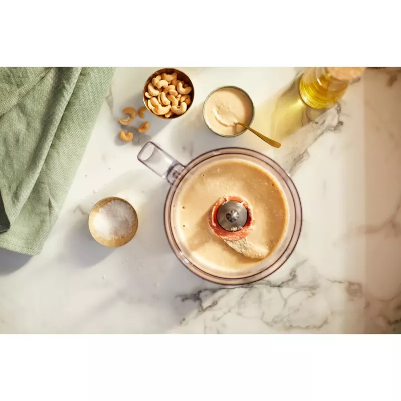 Philips Daily Collection HR7320/00 virtuvinis kombainas 700 W 2,1 l Baltas
