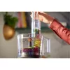Philips Daily Collection HR7320/00 virtuvinis kombainas 700 W 2,1 l Baltas