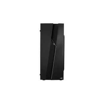 PC korpusas Aerocool Bolt Midi Tower Juodas