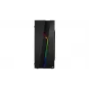PC korpusas Aerocool Bolt Midi Tower Juodas