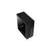 PC korpusas Aerocool Bolt Midi Tower Juodas