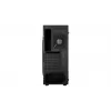 PC korpusas Aerocool Bolt Midi Tower Juodas