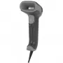HONEYWELL Barcode Scanner Voyager XP 1470g USB rinkinys – Juodas skaitytuvas 1470g2d-2 ir USB A tipo tiesus 1,5 m kabelis