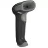 HONEYWELL Barcode Scanner Voyager XP 1470g USB rinkinys – Juodas skaitytuvas 1470g2d-2 ir USB A tipo tiesus 1,5 m kabelis