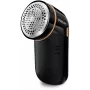 Philips GC026/80 audinių skutiklis, juodas, maitinamas AA baterija