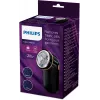 Philips GC026/80 audinių skutiklis, juodas, maitinamas AA baterija