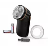 Philips GC026/80 audinių skutiklis, juodas, maitinamas AA baterija
