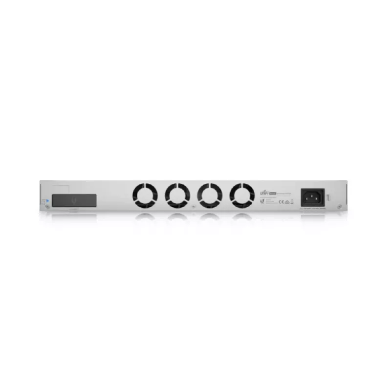 UBIQUITI NETWORKS USW-Enterprise-48-PoE-EU Valdomas 3 sluoksnio perjungiklis