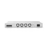 UBIQUITI NETWORKS USW-Enterprise-48-PoE-EU Valdomas 3 sluoksnio perjungiklis