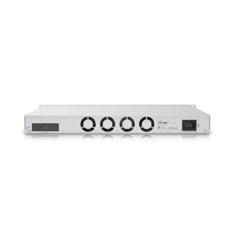 UBIQUITI NETWORKS USW-Enterprise-48-PoE-EU Valdomas 3 sluoksnio perjungiklis