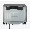 Griliu mikrobangų krosnelė Panasonic NN-CS88LBEPG 1000 W 31 L