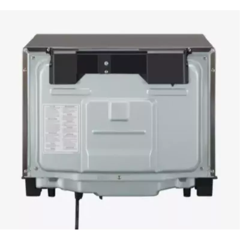 Griliu mikrobangų krosnelė Panasonic NN-CS88LBEPG 1000 W 31 L