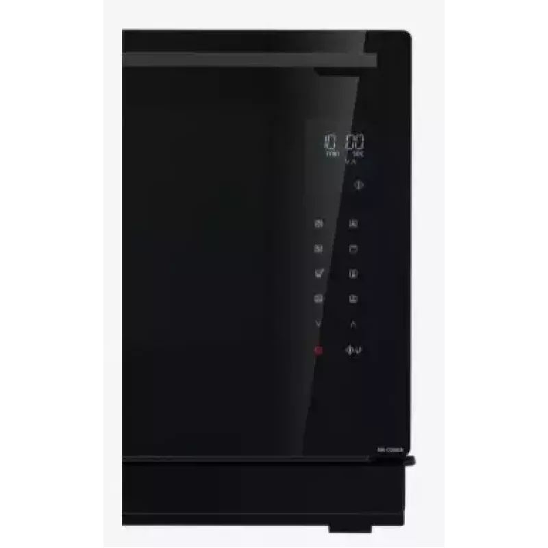 Griliu mikrobangų krosnelė Panasonic NN-CS88LBEPG 1000 W 31 L