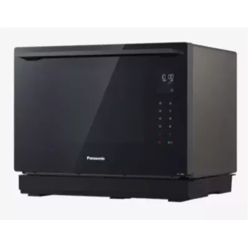 Griliu mikrobangų krosnelė Panasonic NN-CS88LBEPG 1000 W 31 L