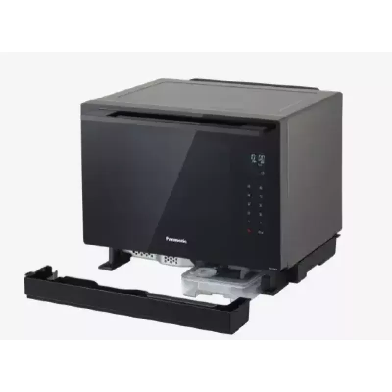 Griliu mikrobangų krosnelė Panasonic NN-CS88LBEPG 1000 W 31 L