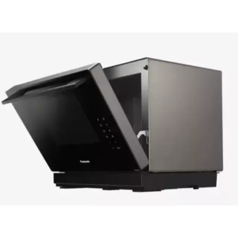 Griliu mikrobangų krosnelė Panasonic NN-CS88LBEPG 1000 W 31 L