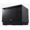 Griliu mikrobangų krosnelė Panasonic NN-CS88LBEPG 1000 W 31 L