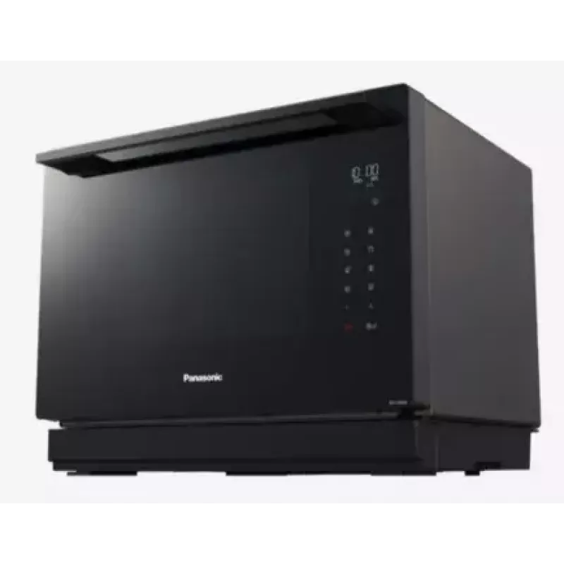 Griliu mikrobangų krosnelė Panasonic NN-CS88LBEPG 1000 W 31 L