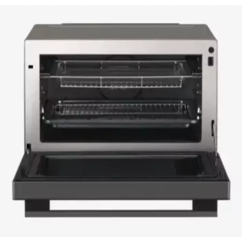 Griliu mikrobangų krosnelė Panasonic NN-CS88LBEPG 1000 W 31 L