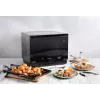 Griliu mikrobangų krosnelė Panasonic NN-CS88LBEPG 1000 W 31 L