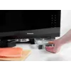 Griliu mikrobangų krosnelė Panasonic NN-CS88LBEPG 1000 W 31 L