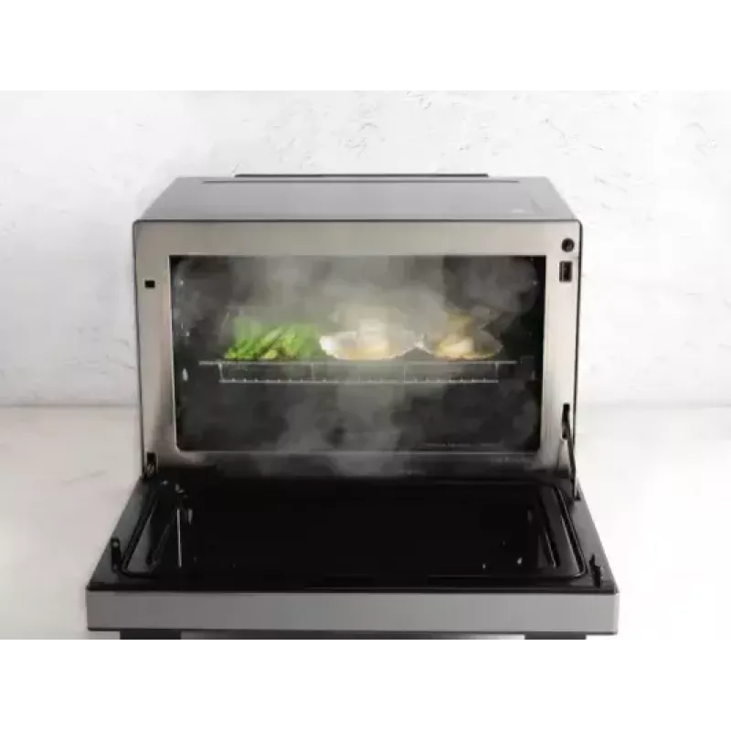 Griliu mikrobangų krosnelė Panasonic NN-CS88LBEPG 1000 W 31 L