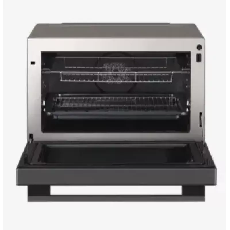 Griliu mikrobangų krosnelė Panasonic NN-CS88LBEPG 1000 W 31 L