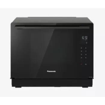 Griliu mikrobangų krosnelė Panasonic NN-CS88LBEPG 1000 W 31 L