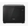 Griliu mikrobangų krosnelė Panasonic NN-CS88LBEPG 1000 W 31 L