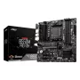 MSI B550M PRO-VDH pagrindinė plokštė AMD B550 Socket AM4 micro ATX