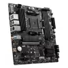 MSI B550M PRO-VDH pagrindinė plokštė AMD B550 Socket AM4 micro ATX