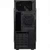 Korpusas Inter-Tech B-30 Midi Tower juodas