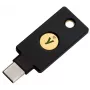 YUBICO YubiKey 5C NFC – raktas saugiam prisijungimui