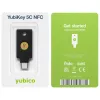 YUBICO YubiKey 5C NFC – raktas saugiam prisijungimui