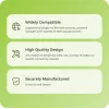 YUBICO YubiKey 5C NFC – raktas saugiam prisijungimui