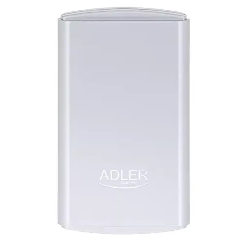 Precizinės svarstyklės Adler AD 3168 sidabrinės, 100 g, 0,01 g