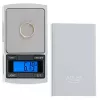 Precizinės svarstyklės Adler AD 3168 sidabrinės, 100 g, 0,01 g