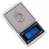 Precizinės svarstyklės Adler AD 3168 sidabrinės, 100 g, 0,01 g