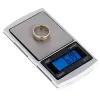 Precizinės svarstyklės Adler AD 3168 sidabrinės, 100 g, 0,01 g