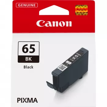 Kasetė Canon CLI-65 BK original juoda