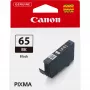Kasetė Canon CLI-65 BK original juoda