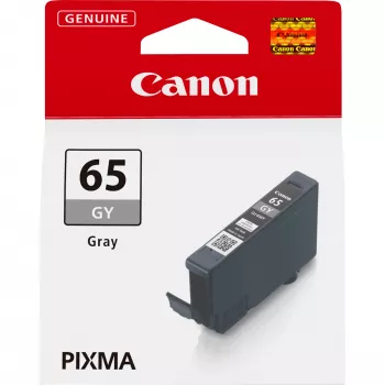 Canon CLI-65 pilka rašalo kasetė