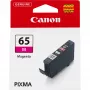 Canon CLI-65M rašalinė kasetė, purpurinė