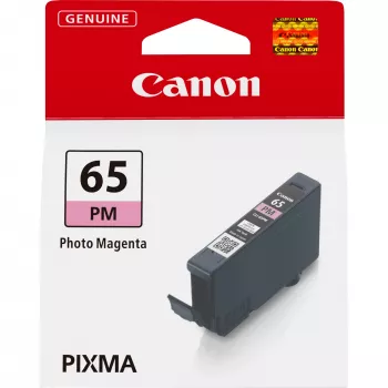 Canon CLI-65PM foto magenta rašalo kasetė