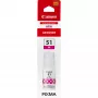 Canon GI-51M rašalo buteliukas, purpurinis