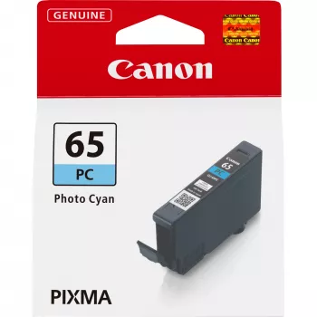 Canon CLI-65PC fotožalsva rašalo kasetė