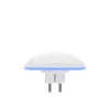 UBIQUITI NETWORKS Unifi6 Extender 4800 Mbit/s Baltas