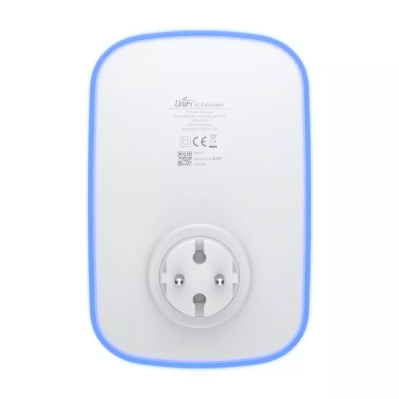 UBIQUITI NETWORKS Unifi6 Extender 4800 Mbit/s Baltas