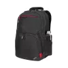Lenovo 4X41A30364 kuprinė nešiojamam kompiuteriui 39,6 cm (15,6 colio) juoda