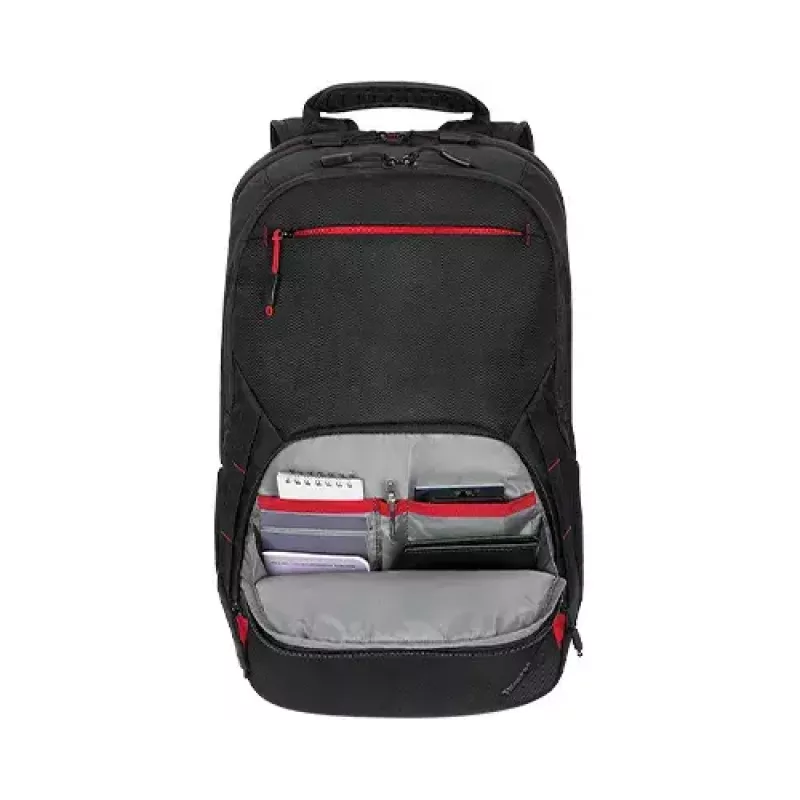 Lenovo 4X41A30364 kuprinė nešiojamam kompiuteriui 39,6 cm (15,6 colio) juoda